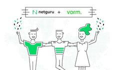 Netguru przejął zespół projektantów spółki Vorm, rozważa wejście na giełdę w 2019 roku