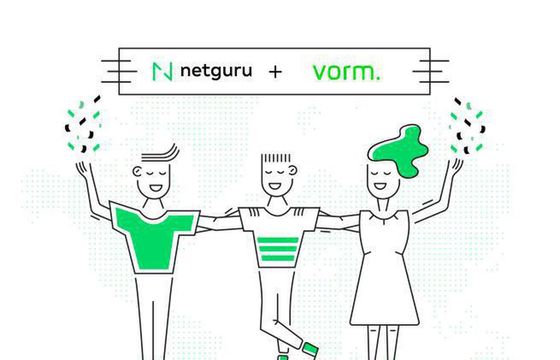 Netguru przejął zespół projektantów spółki Vorm, rozważa wejście na giełdę w 2019 roku