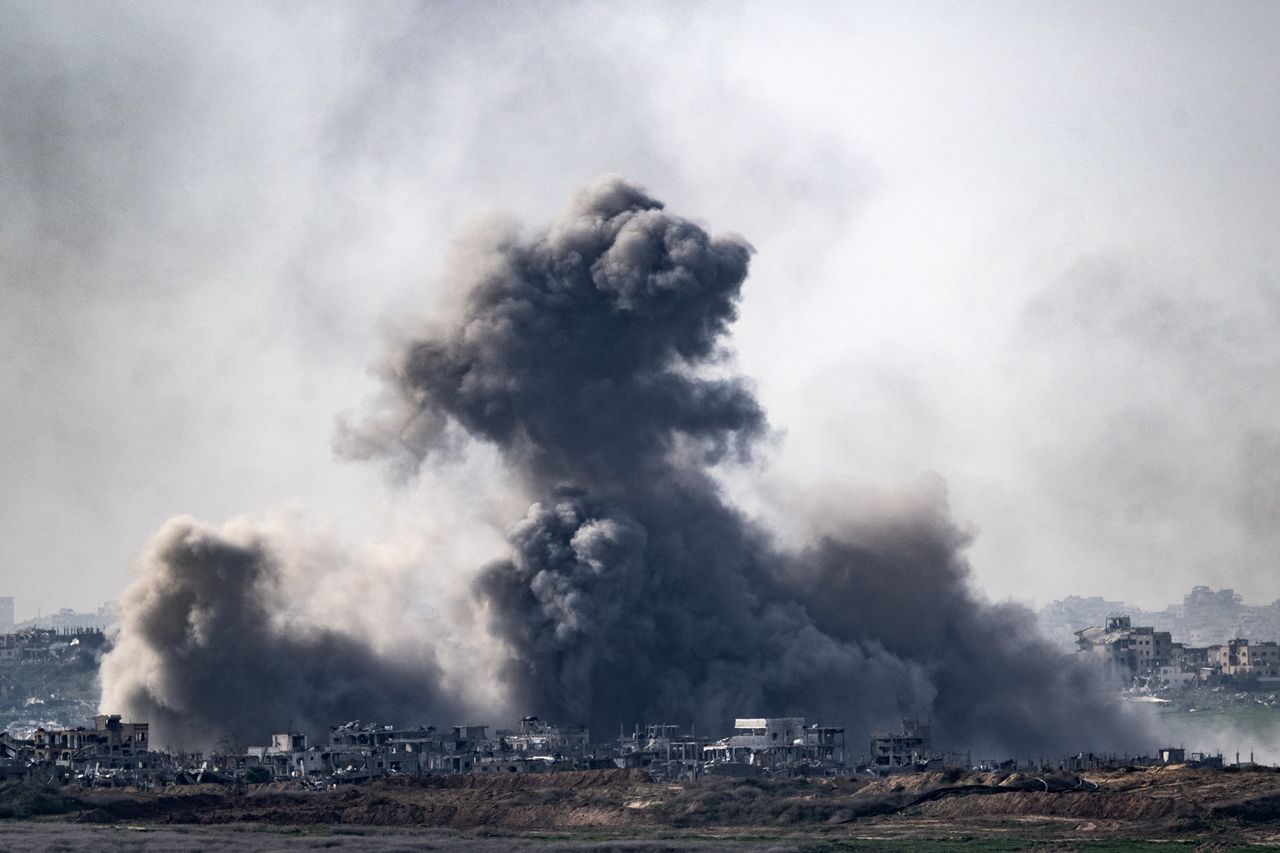 Porozumienie runie? Hamas ogłasza śmierć zakładniczki po nalocie