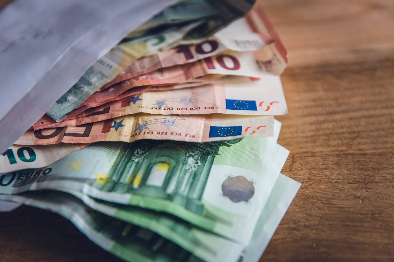 Polska w strefie euro. Wspólna waluta scementowałaby nas z Zachodem