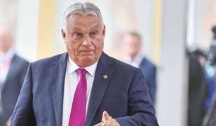 "Jesteśmy gotowi". Orban reaguje po wpisie Trumpa