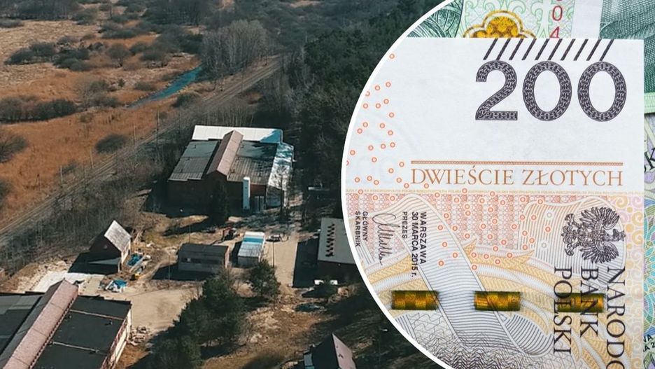 Rekultywacja Zachemu wreszcie rusza. 73 mln zł dotacji z KPO