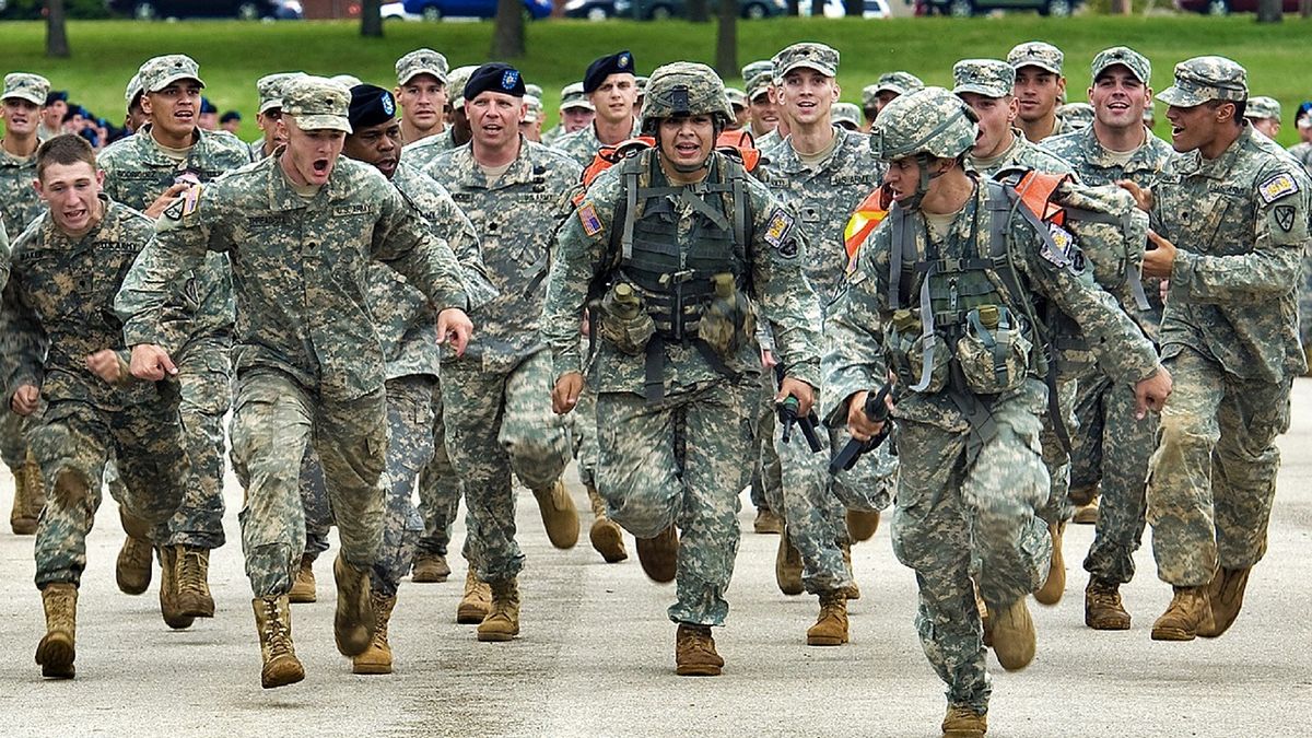  Nowe porozumienie ma określić status prawny żołnierzy stacjonujących w Polsce. 