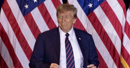 Trump musi zapłacić gigantyczne odszkodowanie. Zawrotna suma