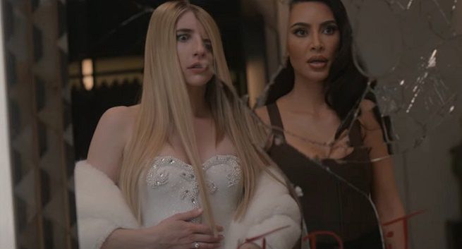 Dwunasty sezon „American Horror Story” debiutuje w Ameryce 20 września. W obsadzie Kim Kardashian