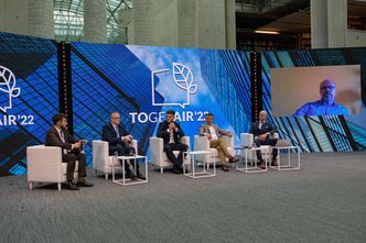 Rozwój inteligentnych systemów magazynowania, przesyłu i dystrybucji energii. TOGETAIR 2022