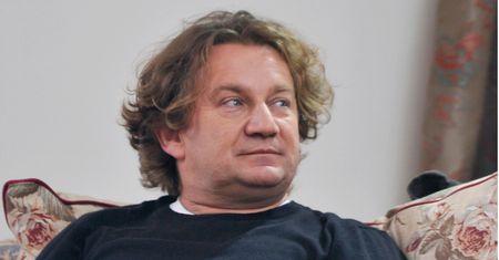TYLKO U NAS! Postać Kusego powróci w nowym "Ranczu". Aktorzy nie kryją emocji "Bardzo wzruszające sceny" [WIDEO]