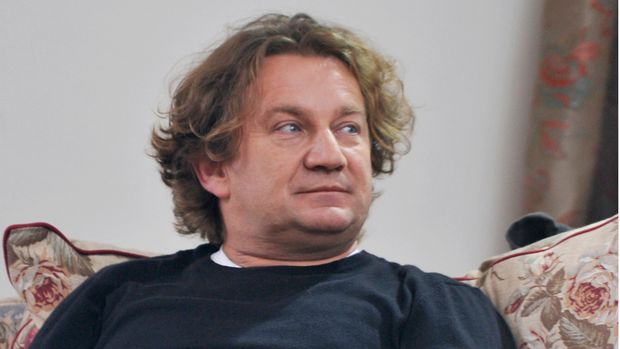 TYLKO U NAS! Postać Kusego powróci w nowym "Ranczu". Aktorzy nie kryją emocji "Bardzo wzruszające sceny" [WIDEO]