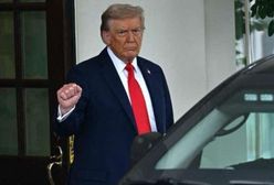 Spór w Prezydium BiH. Chodzi o nominację dla Trumpa