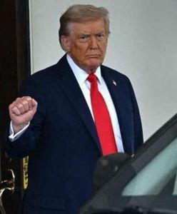 Spór w Prezydium BiH. Chodzi o nominację dla Trumpa