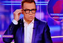 "Teleexpress" znów w ramówce TVP. Nie ustrzegł się błędów