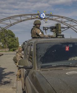 Wojna w Ukrainie. "Chmury radioaktywnego pyłu". Alarmujące ustalenia wywiadu