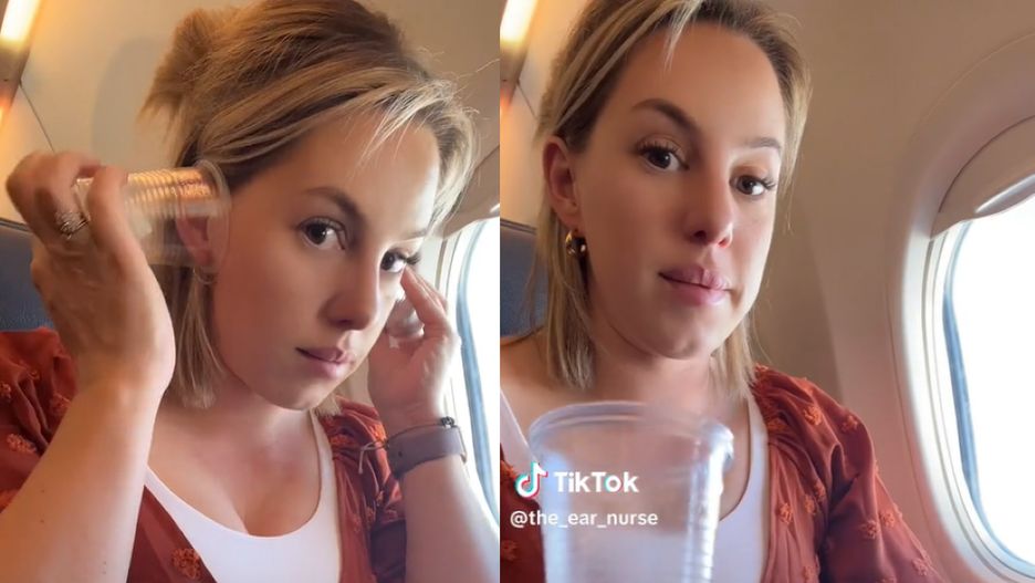 Tiktokerka zdradziła genialny trik