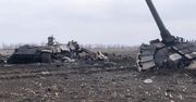 Czas rosyjskich czołgów policzony. Ukraińcy dostaną słynne "srebrne pociski"