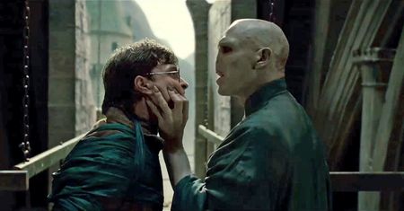 Awantury na planie nowego "Harry'ego Pottera". Wydano ostrzeżenie