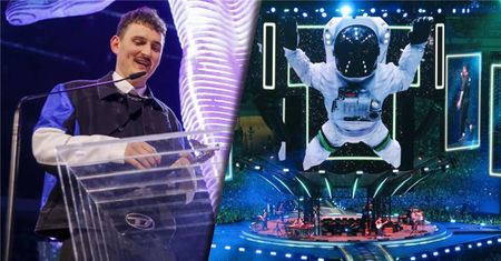 Dawid Podsiadło rusza z nowym projektem. Nieoficjalnie: ma potężnego partnera