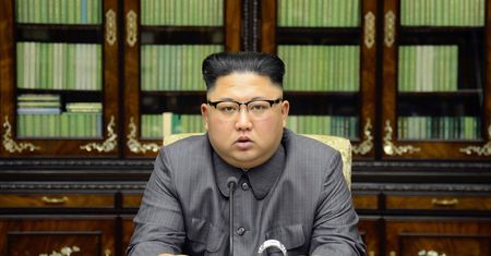 Kim Dzong Un ma 60 bomb atomowych. Na tym nie koniec. Przerażający raport