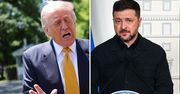 USA naciskają na Ukrainę. Zaskakujące doniesienia mediów