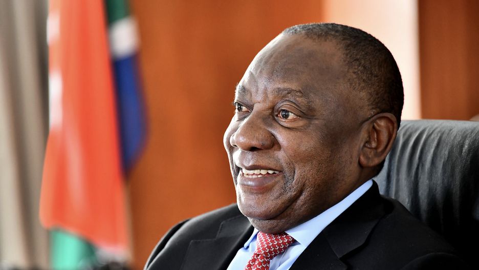 Prezydent RPA Cyril Ramaphosahciałby podjąć się mediacji pomiędzy Rosją i Ukrainą. Winą za wybuch tej wojny oskarża NATO 