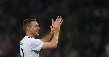 Były reprezentant Niemiec nie zmienił zdania. Chce zakończyć karierę w Polsce