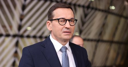 Nowy Polski Ład. Morawiecki w "Observador" o planach "wejścia na nowy poziom rozwoju"