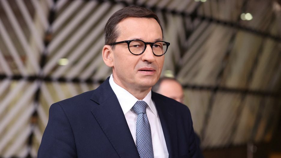 morawiecki