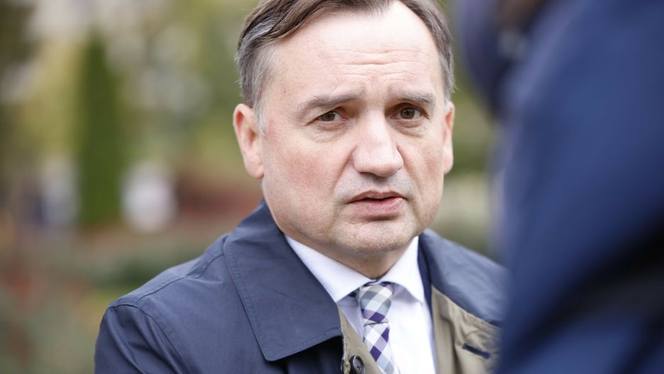 Ziobro stanie przed komisją? Jasna deklaracja posłów