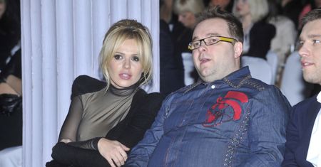 Doda ZWOLNIŁA BRATA! "Z powodów rodzinnych"