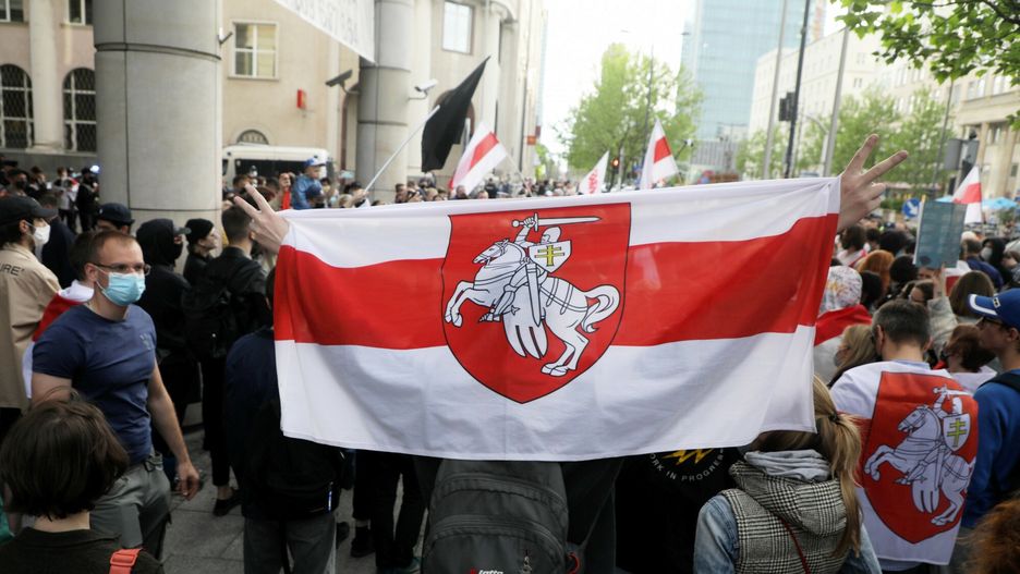 Apel do władz Rzeczypospolitej Polskiej