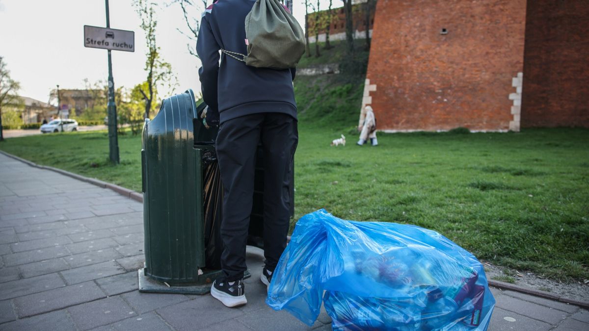 15-latek z Krakowa rekordzistą systemu kaucyjnego
