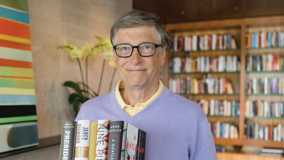 Bill Gates