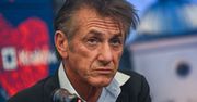 Sean Penn o Ukrainie. Opisał moment, kiedy kazano mu wyjechać