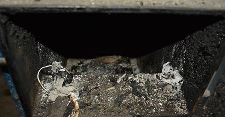 Spaliła dziecko w piecu i poszła na wesele. Agata F. skazana na 8 lat więzienia
