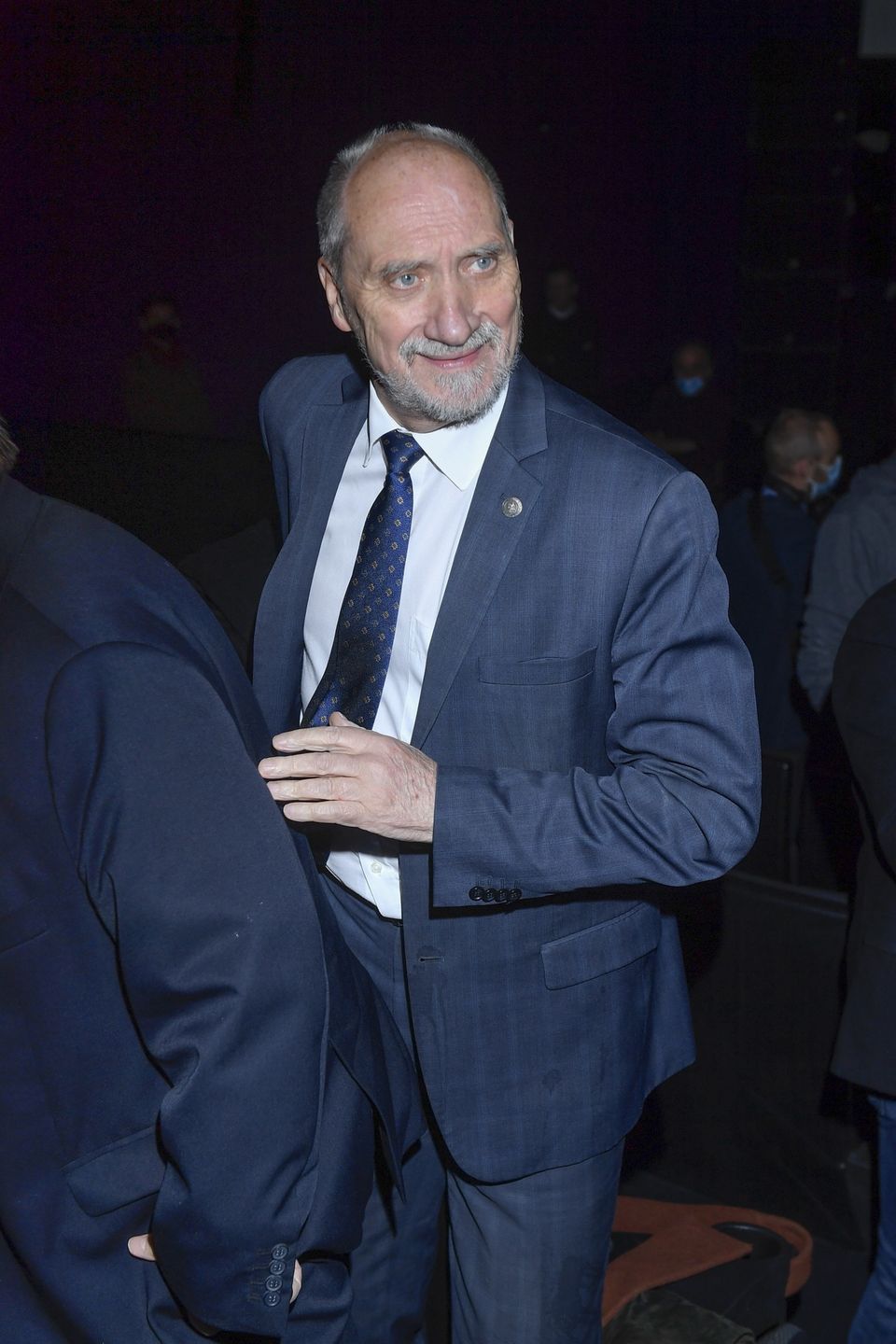 Antoni Macierewicz