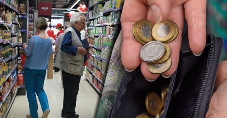 Pierwsze takie dane w tym roku. GUS pokazał prawdę o zarobkach Polaków