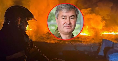 Pesymistyczny scenariusz dla Ukrainy? "Nie wyprą Rosjan"