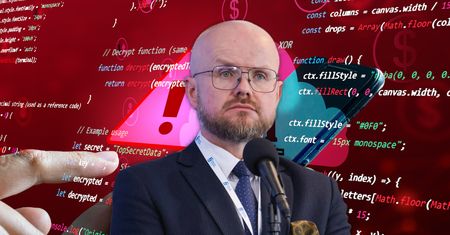 Czyszczą konta, zostawiają ludzi z kredytem. Rzecznik Finansowy obnaża luki w systemie [WYWIAD]