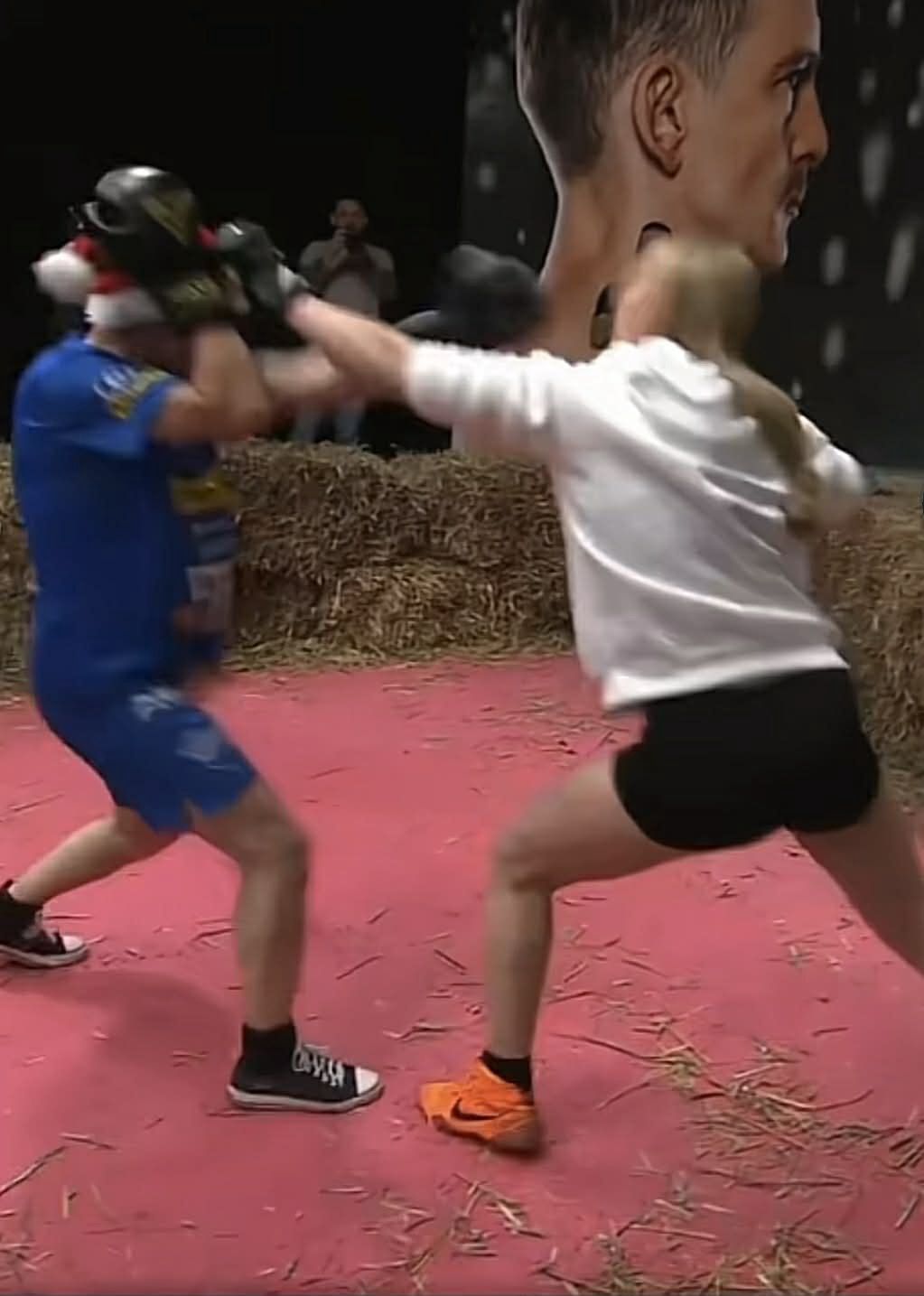 Marianna Schreiber pokonała Marka Jówko