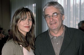 Sophie Marceau związała się z nim na 17 lat. On po rozstaniu nie gryzł się w język