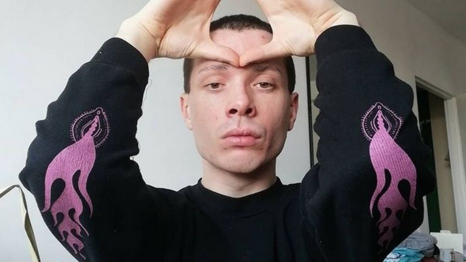 Tomasz Armada został doceniony przez amerykańskiego "Vogue'a"