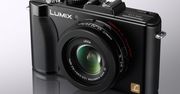 Panasonic Lumix DMC-LX5 - profesjonalny kompakt z wyższej półki