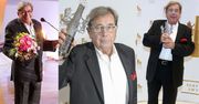 Janusz Gajos został najlepszym aktorem 40-lecia!