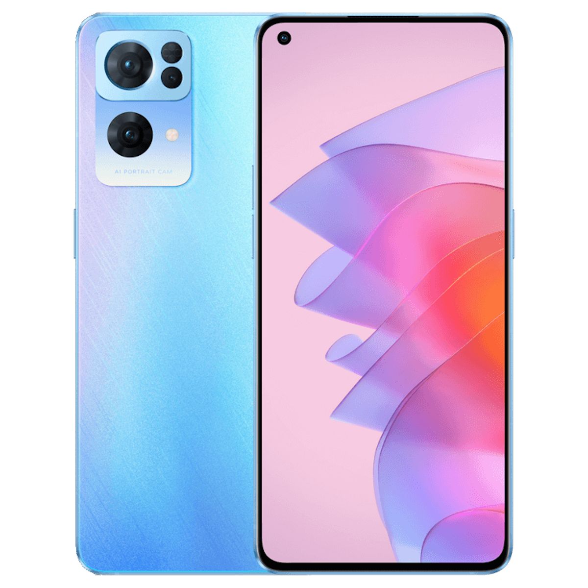 OPPO Reno 7 Pro 5G