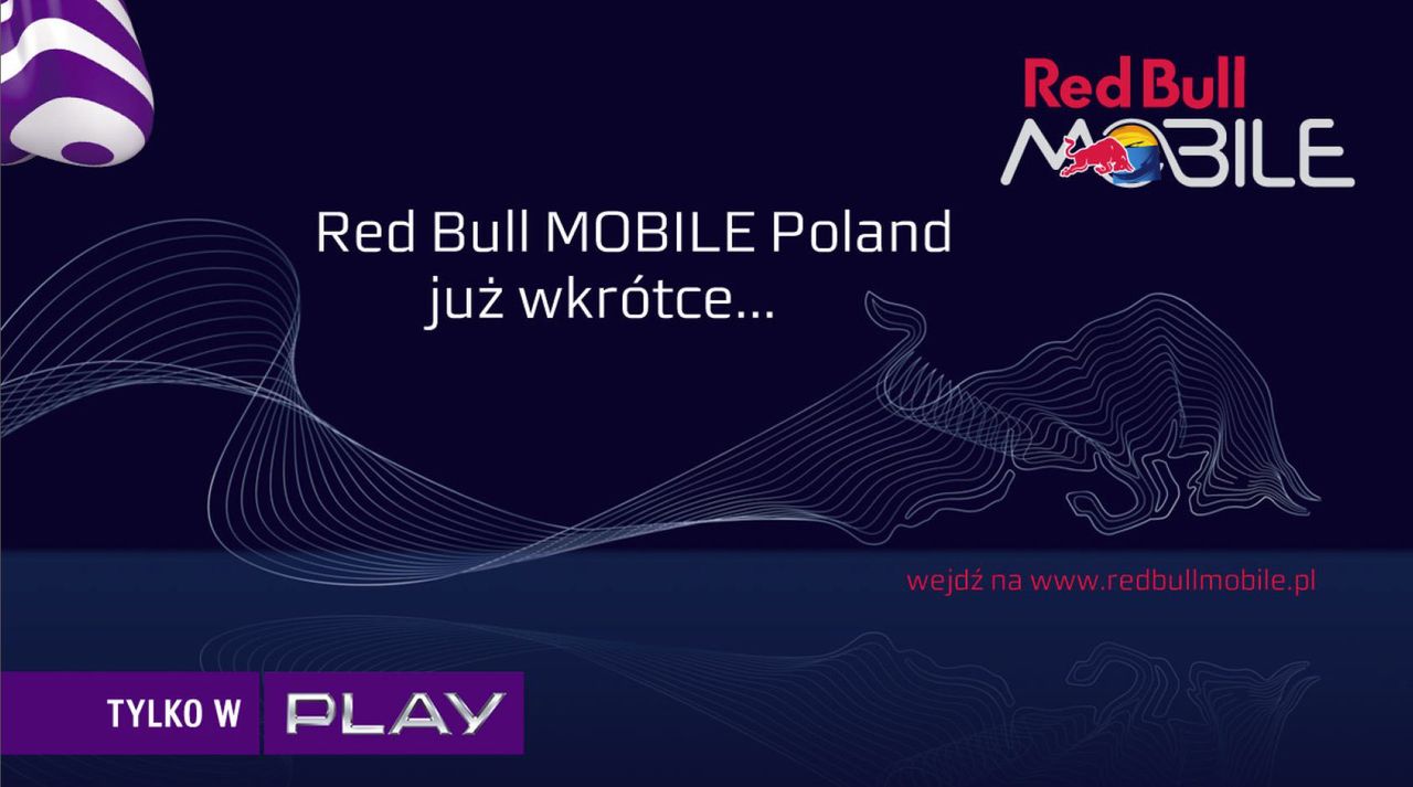 Red Bull Mobile