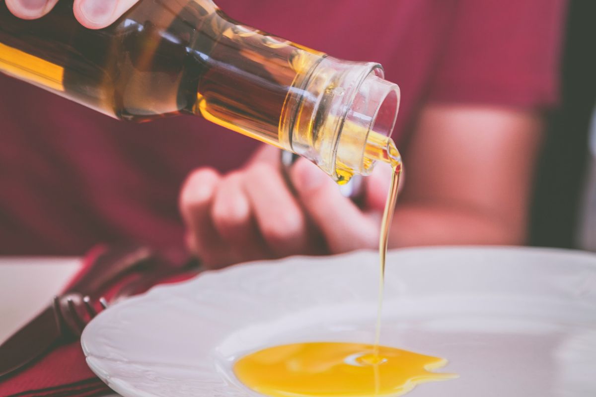 Olej arganowy - jakie ma zastosowanie w kuchni?