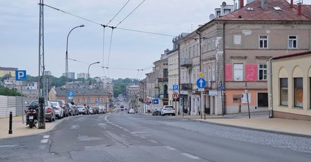 Ulica w centrum Lublina zamieni się w deptak? Miejski radny wraca ze swoją propozycją