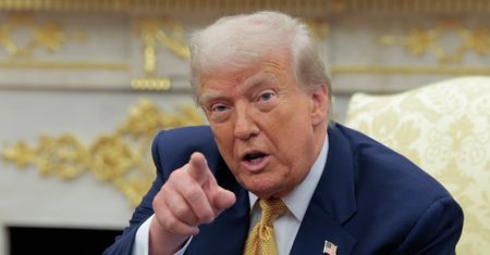 "Duża szansa". Trump optymistycznie ws. rozmów handlowych z UE