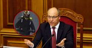 Zabójstwo Parubija. Sprawca został zwerbowany przez Rosjan