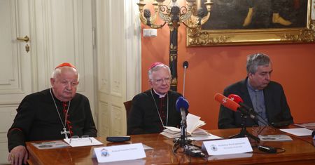 100. rocznica urodzin św. Jana Pawła II. Osobisty list byłego papieża Benedykta XVI