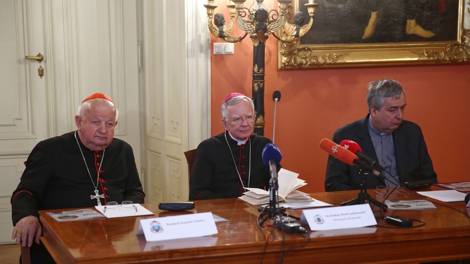 100. rocznica urodzin św. Jana Pawła II. W Krakowie odczytano list okolicznościowy Benedykta XVI